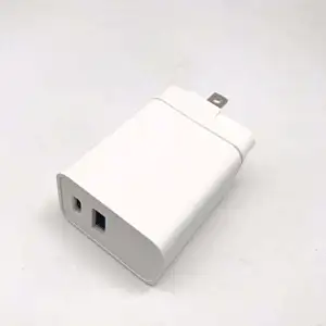travel charger and wall charger