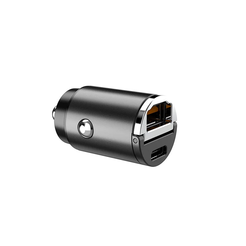 30w car charger
