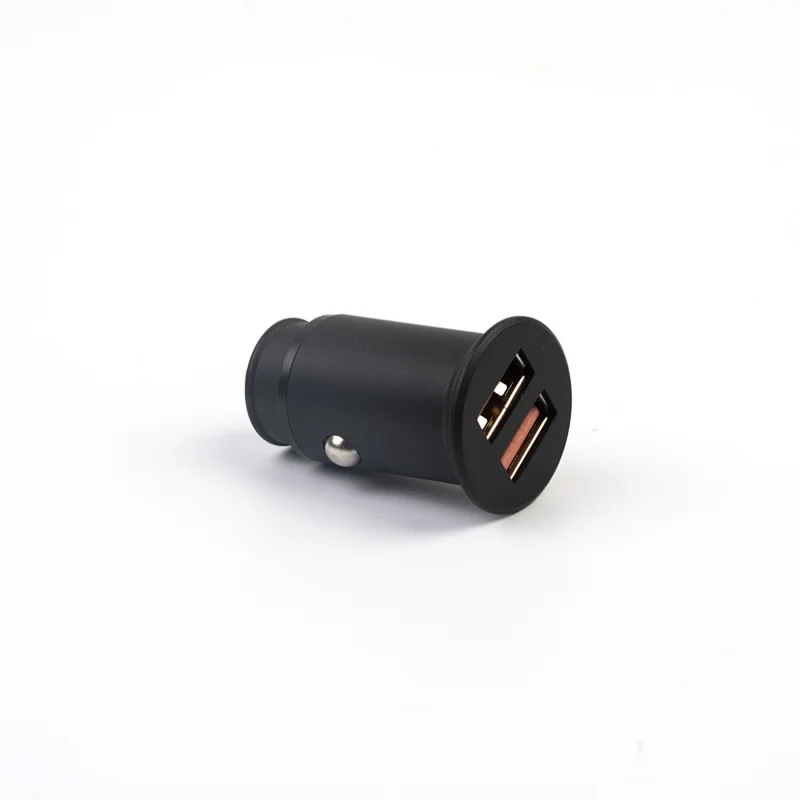 dual port usb charger