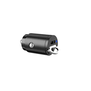 30w car charger