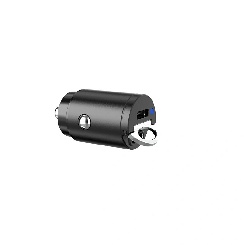 30w car charger