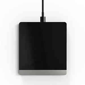15w led square downlight