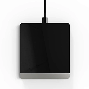 15w led square downlight