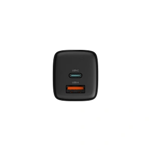 PD20W+QC3.0 wall charger