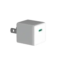 Super Small PD20W wall charger
