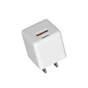wall charger
