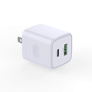 charger wall