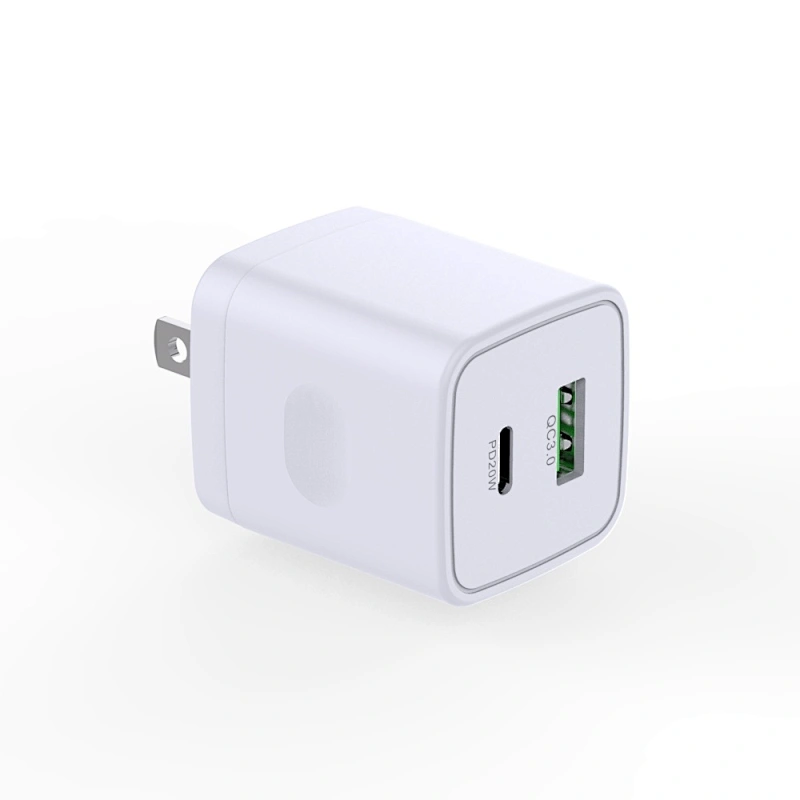 charger wall