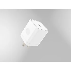 charger wall