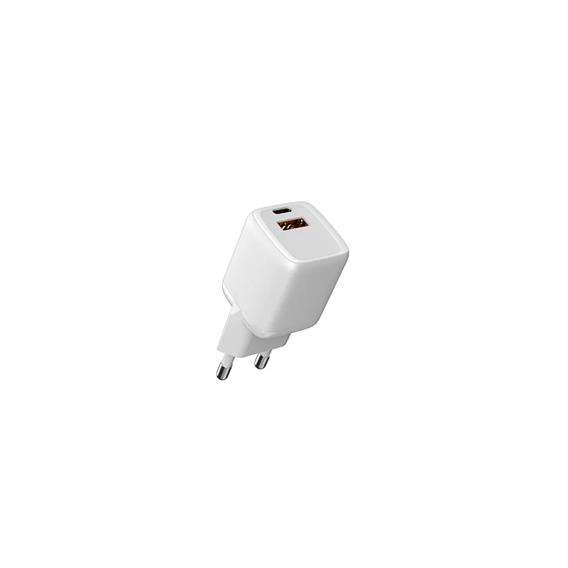 PD30W+QC3.0 wall charger-BNY