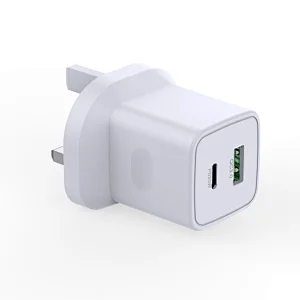 charger wall