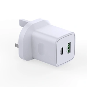 charger wall