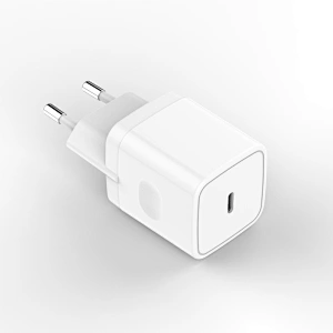 charger wall