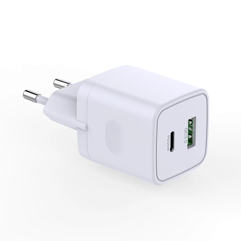charger wall
