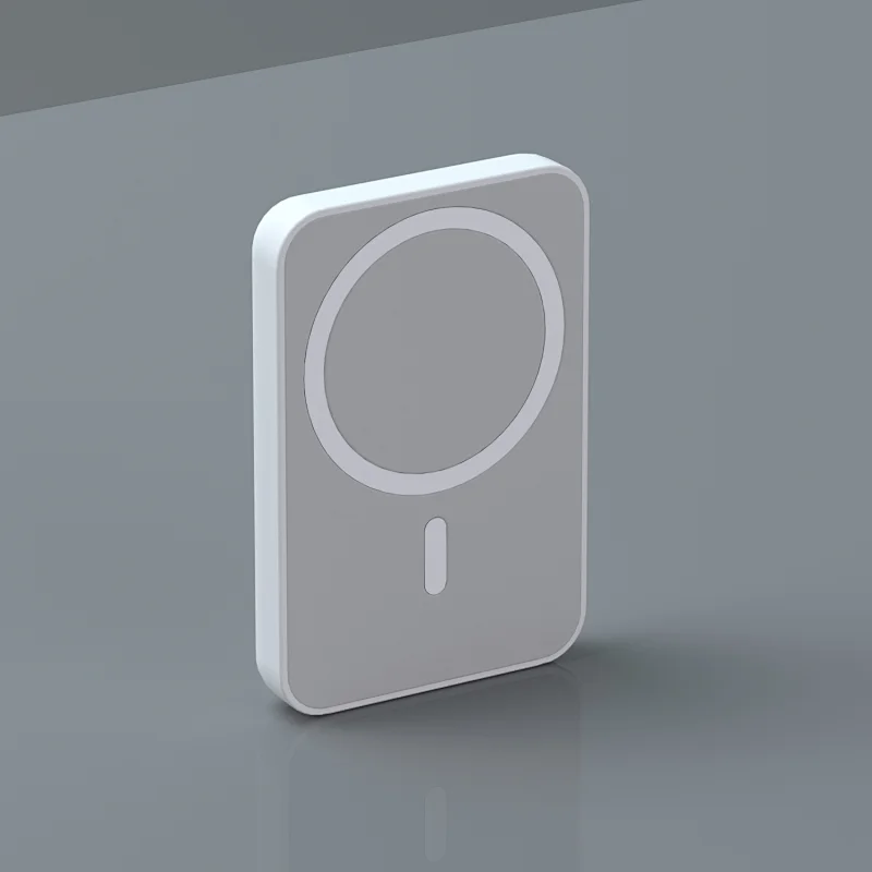 5000mah Magnetic power bank PD20W
