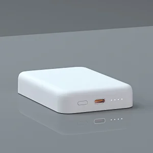 10000mah Magnetic power bank PD20W