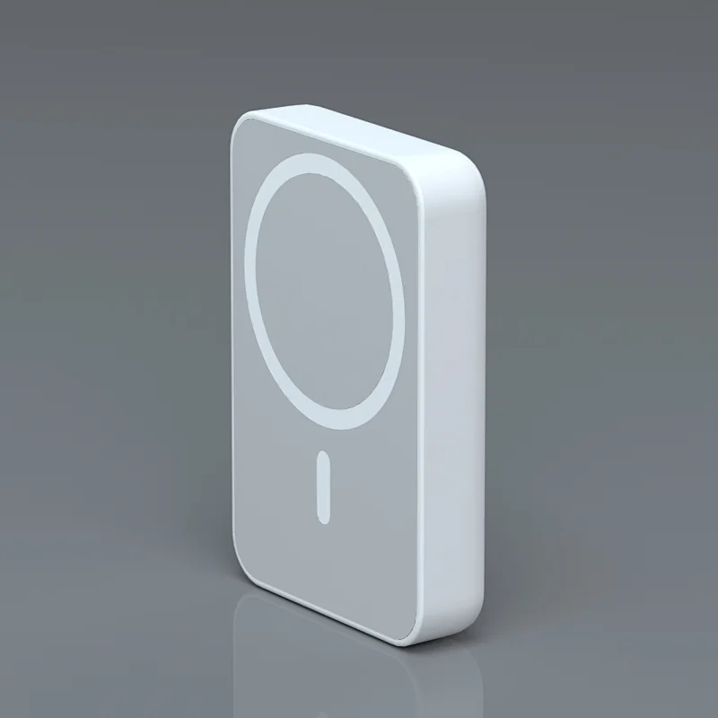 10000mah Magnetic power bank PD20W