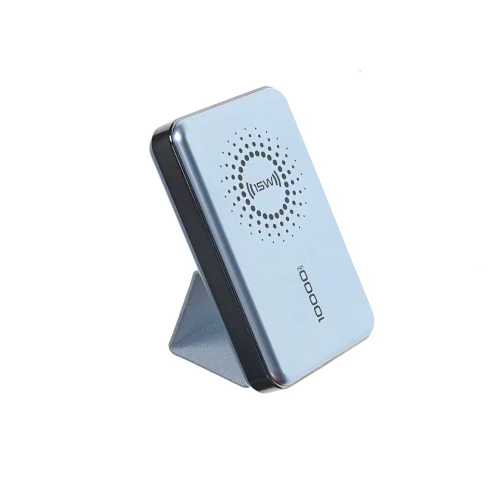 10000mah Fold Magnetic power bank PD20W