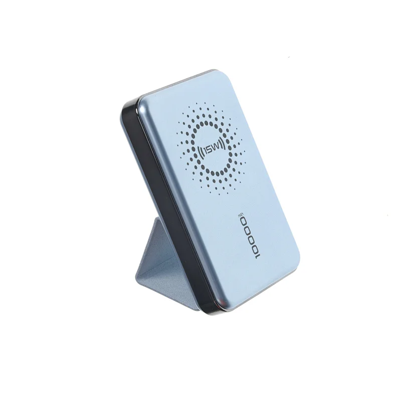 10000mah Fold Magnetic power bank PD20W
