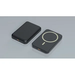 5000mah Magnetic power bank PD20W