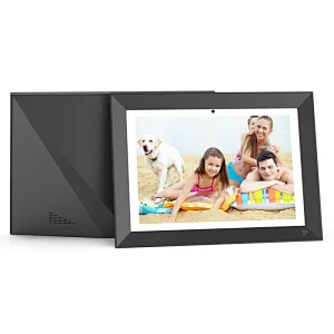 10.8 inch Wifi Digital photo frame with 32G memory
