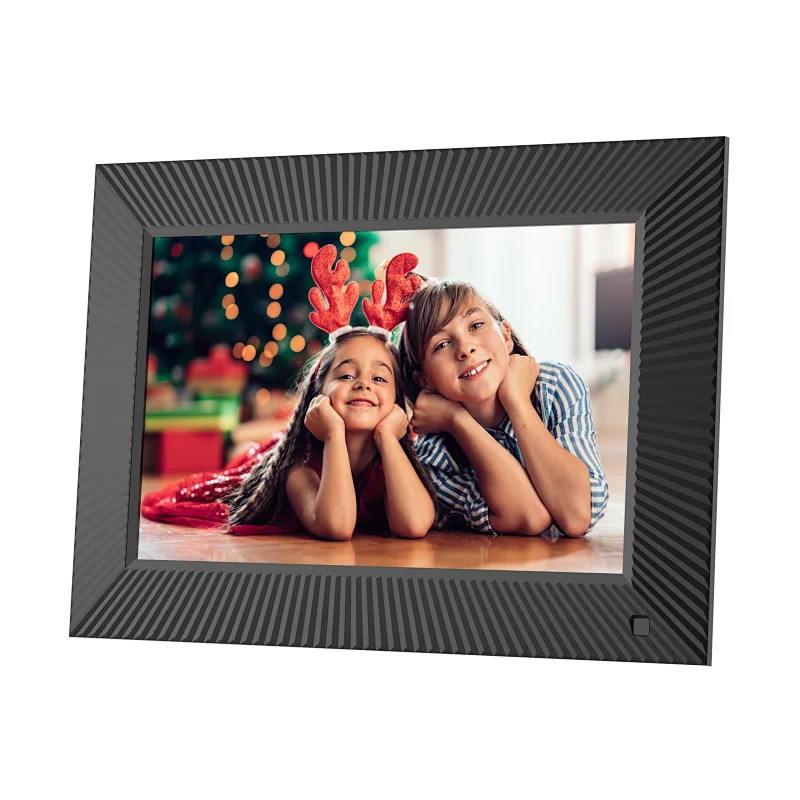 10.1 inch Wifi Digital photo frame with 16G memory