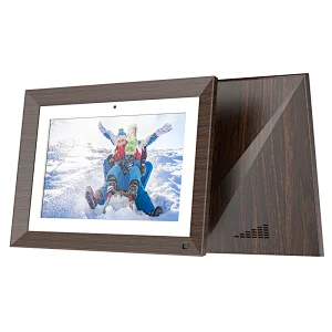 10.1 inch Wifi Digital photo frame with 32G memory