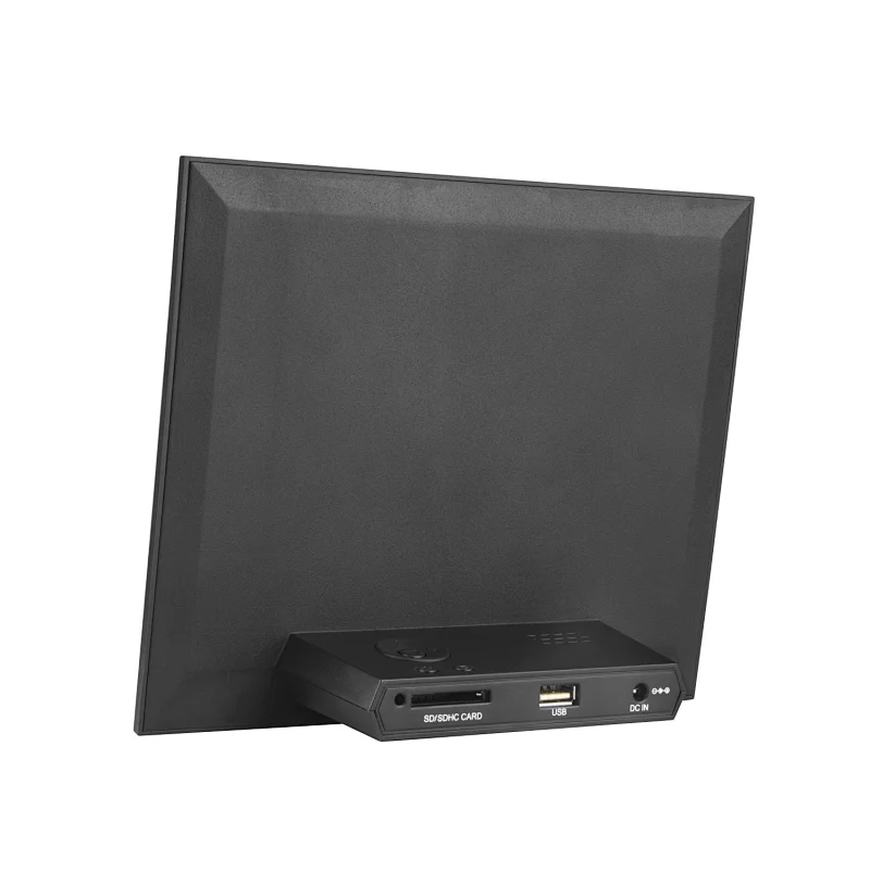 8 inch full function Digital photo frame
