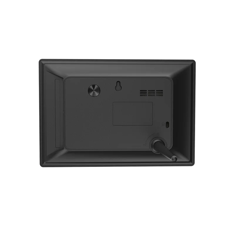 7 inch Wifi Digital photo frame with 64M DDR