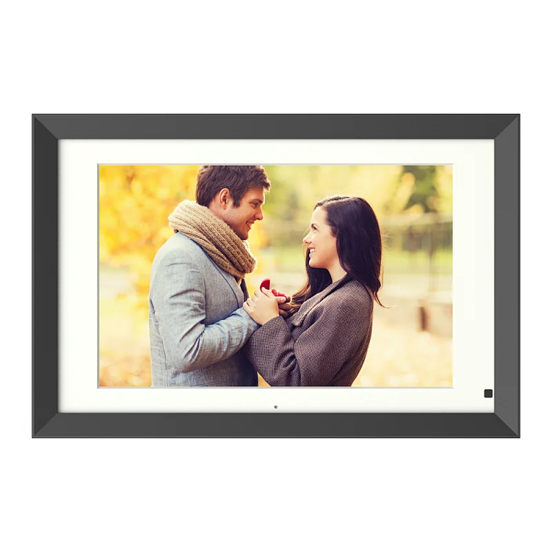 15.6 inch WiFi Digital photo frame with 32G memory
