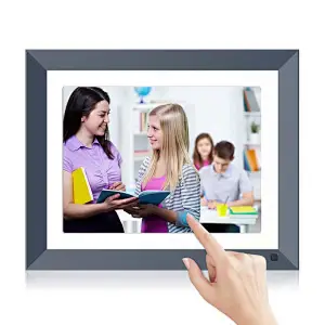 11 inch Wifi Digital photo frame with 32G memory