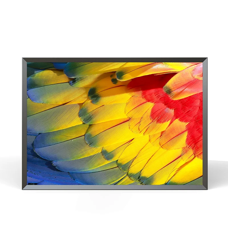 13.5 inch Wifi Digital photo frame with 32G memory
