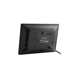 7 inch WiFi digital photo frame with 16G memory