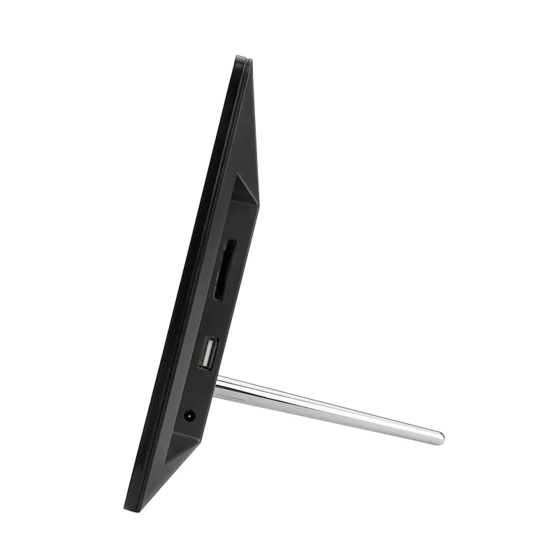 8 inch WiFi Digital photo frame with 16G memory