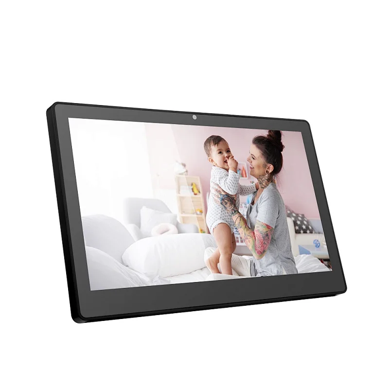 11.6 inch WiFi Digital photo frame with 32G memory