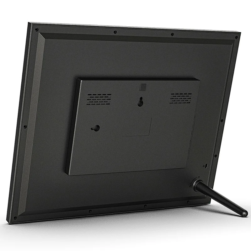 15 inch WiFi digital photo frame with 32G memory