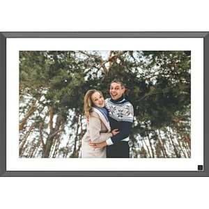 10.1 inch Wifi Digital photo frame with 16G memory