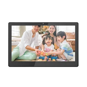 11.6 inch WiFi Digital photo frame with 32G memory