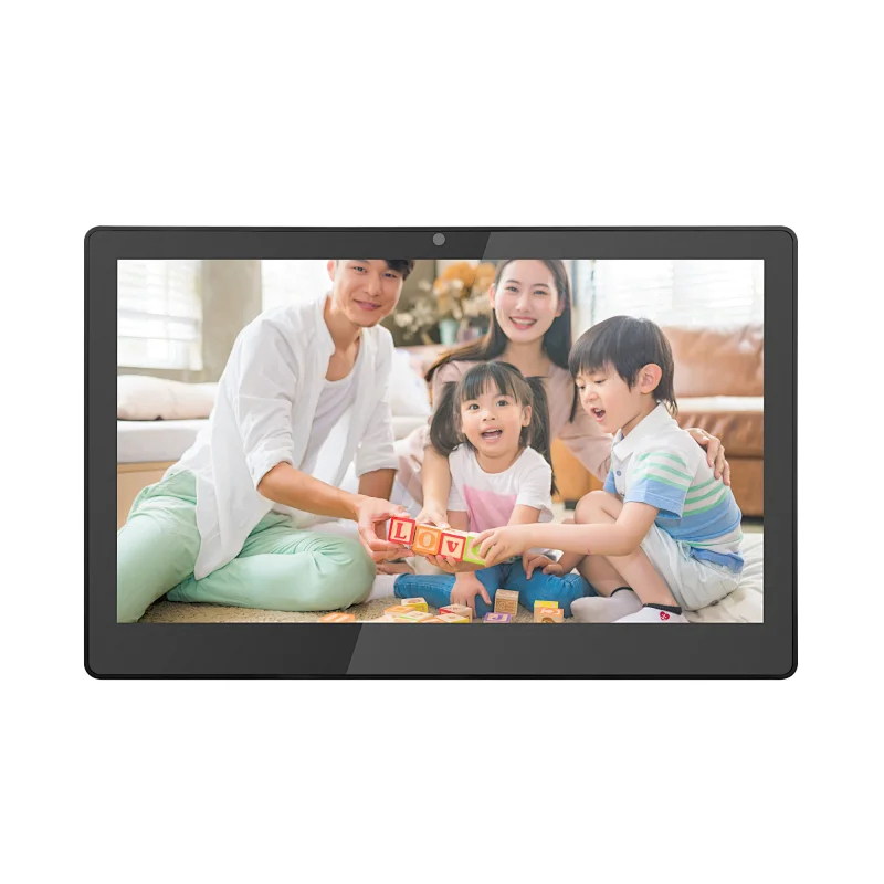 11.6 inch WiFi Digital photo frame with 32G memory