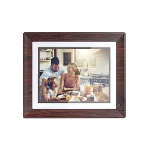 9 inch WiFi Digital photo frame with 16G memory