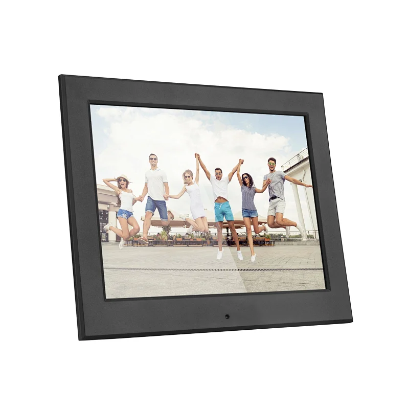 8 inch full function Digital photo frame