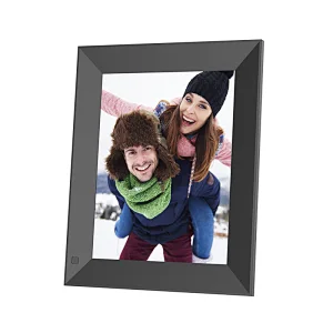 9 inch Wifi Digital photo frame with 16G memory