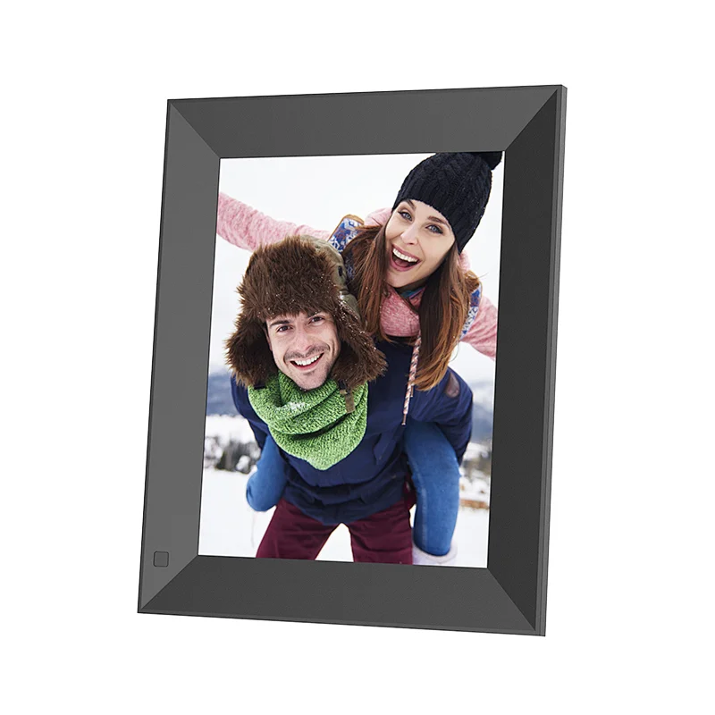 9 inch Wifi Digital photo frame with 16G memory