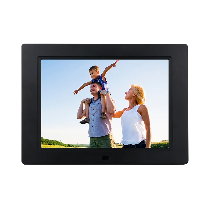 8 inch full function Digital photo frame