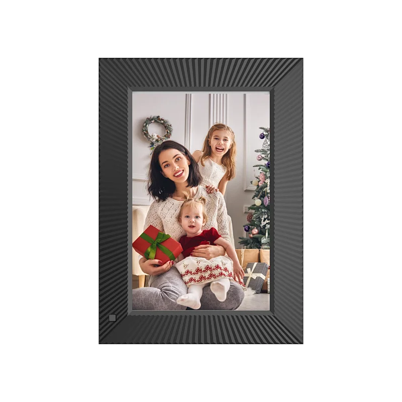 10.1 inch Wifi Digital photo frame with 32G memory