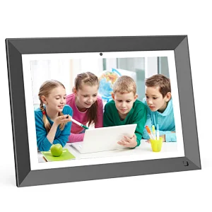10.8 inch Wifi Digital photo frame with 32G memory