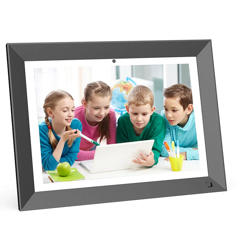 10.8 inch Wifi Digital photo frame with 32G memory
