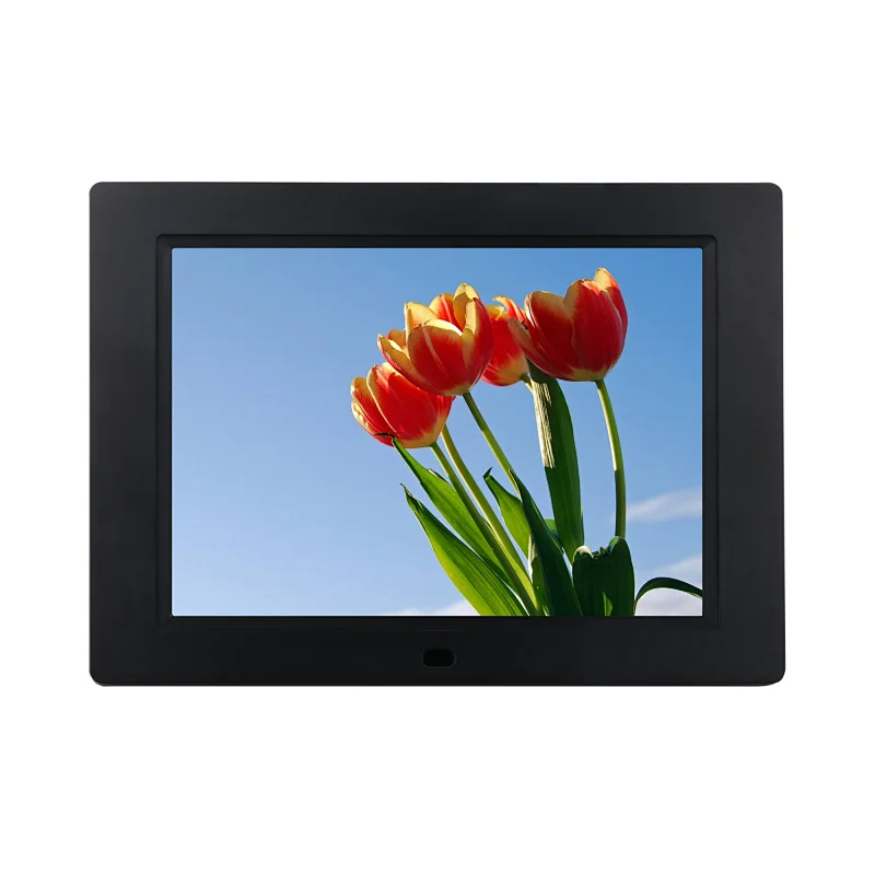8 inch full function Digital photo frame