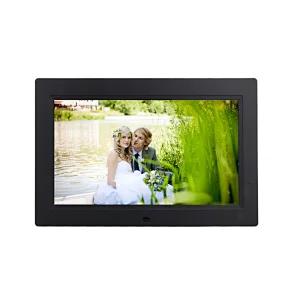 10.1 imch Wifi Digital photo frame with 64MB DDR