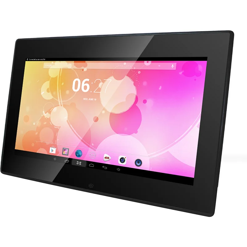 15.6 inch Wifi Digital photo frame with 32G memory